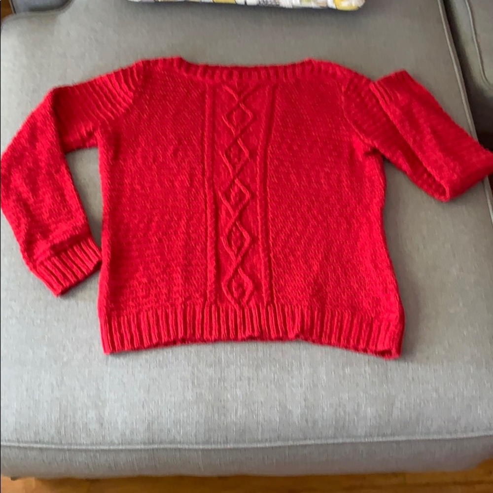 Jones New York sweater